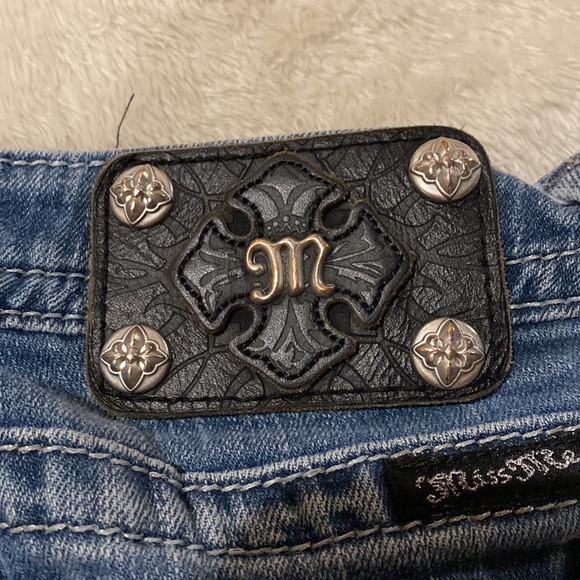 miss me size 26 bootcut jeans! - Picture 6 of 9